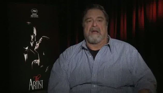 Haastattelu 28 - John Goodman