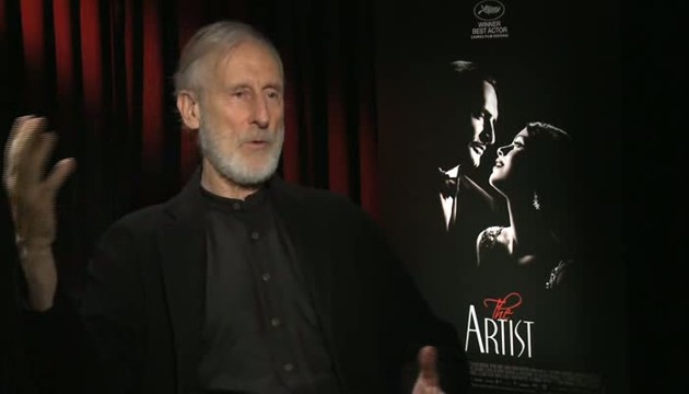 Interview 26 - James Cromwell