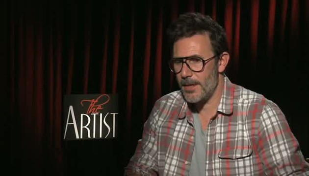 Entrevista 22 - Michel Hazanavicius