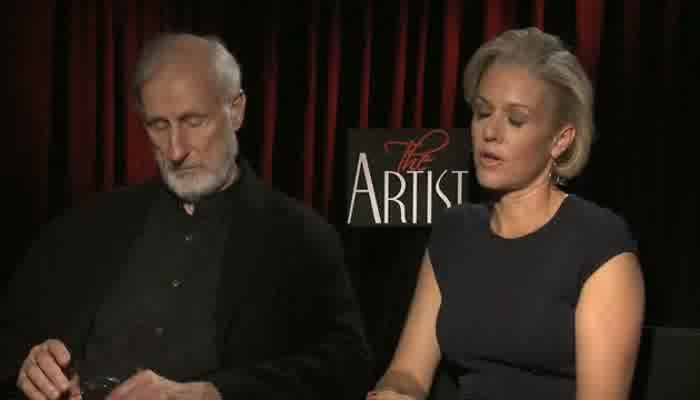 Interview 19 - Penelope Ann Miller, James Cromwell