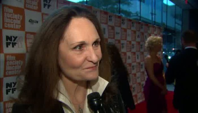 Interjú 2 - Beth Grant