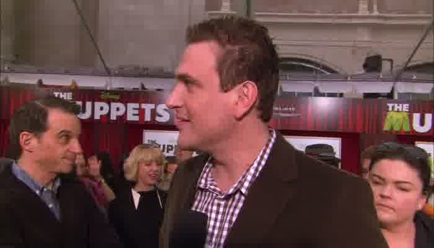 Entretien 19 - Jason Segel