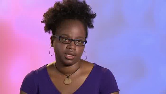 Interview 5 - Dee Rees