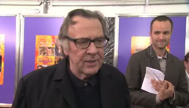 Entrevista 17 - Tom Wilkinson