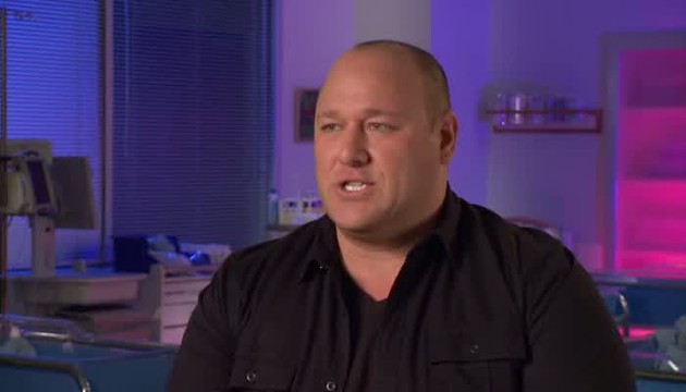 Haastattelu 2 - Will Sasso