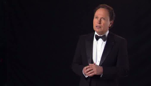 Making of 2 - Billy Crystal