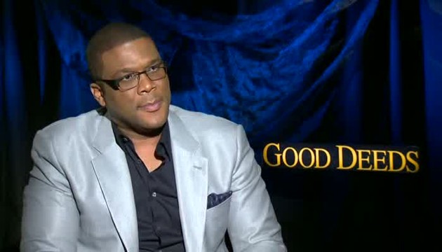 Interview 6 - Tyler Perry