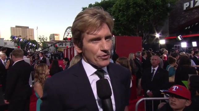 Entrevista 20 - Denis Leary