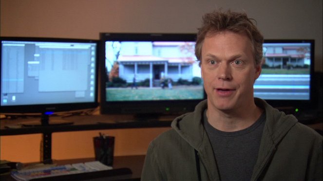 Interview 11 - Peter Hedges