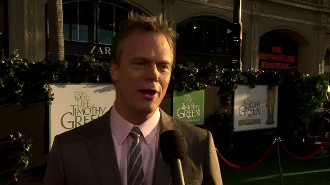 Interview 23 - Peter Hedges