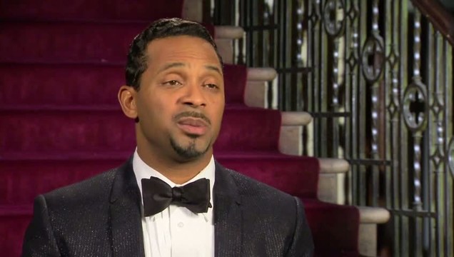 Interview 2 - Mike Epps