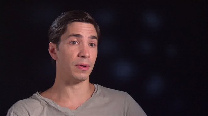 Interview 1 - Justin Long