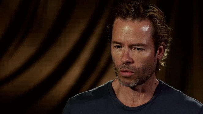 Interview 9 - Guy Pearce