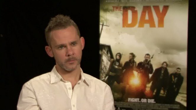 Interview 2 - Dominic Monaghan