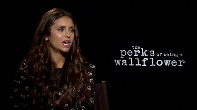 Interview 16 - Nina Dobrev