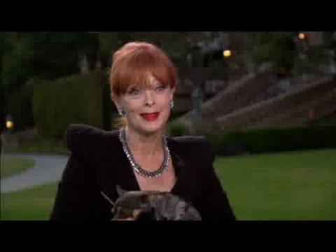 Interview 7 - Frances Fisher