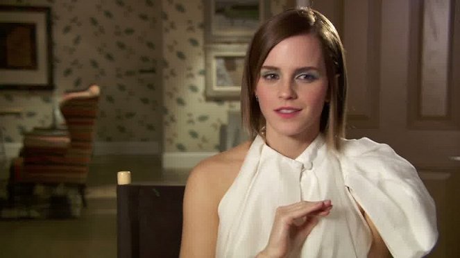 Entrevista 17 - Emma Watson