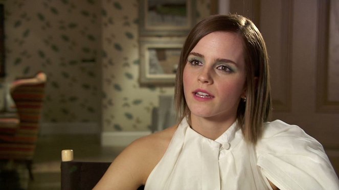 Entrevista 18 - Emma Watson