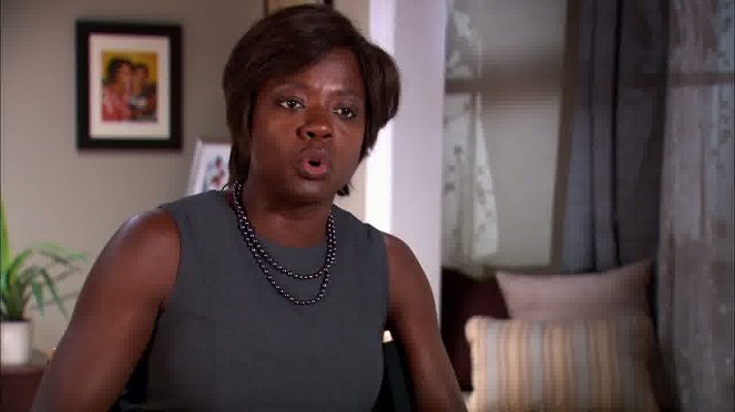 Haastattelu 2 - Viola Davis