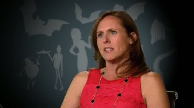 Rozhovor 8 - Molly Shannon