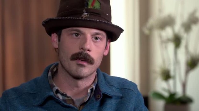 Interview 15 - Scoot McNairy