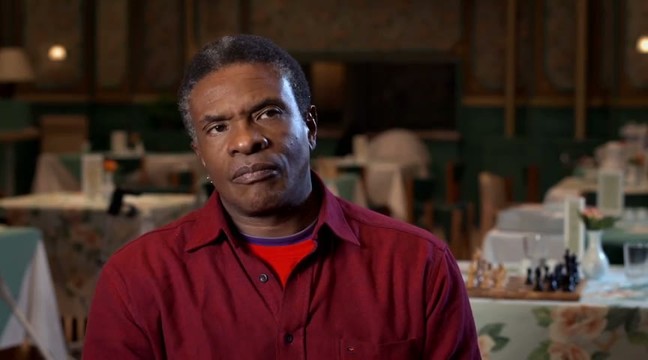 Interview 13 - Keith David