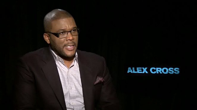 Interview 14 - Tyler Perry