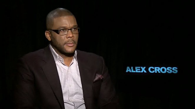 Interview 15 - Tyler Perry