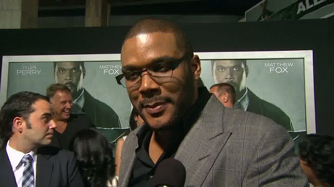 Interview 17 - Tyler Perry