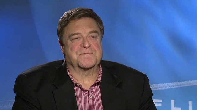 Haastattelu 12 - John Goodman