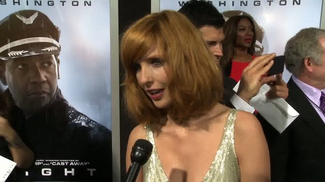 Interview 20 - Kelly Reilly