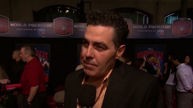 Interview 26 - Adam Carolla