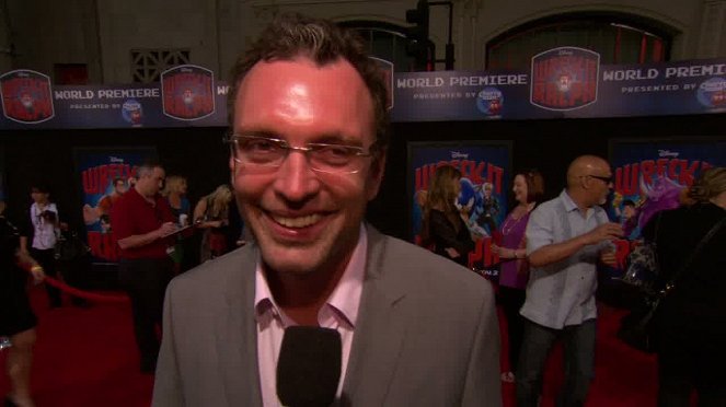 Interview 33 - Henry Jackman