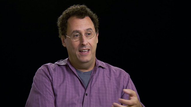 Wywiad 11 - Tony Kushner