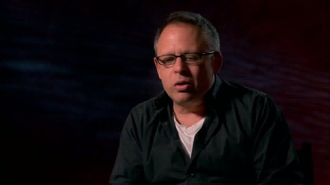 Interview 19 - Bill Condon