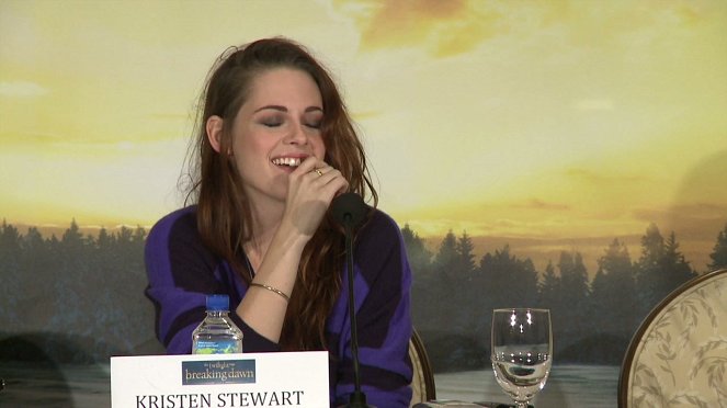 Interview 21 - Kristen Stewart