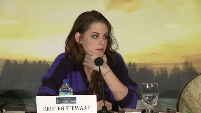 Interjú 22 - Kristen Stewart
