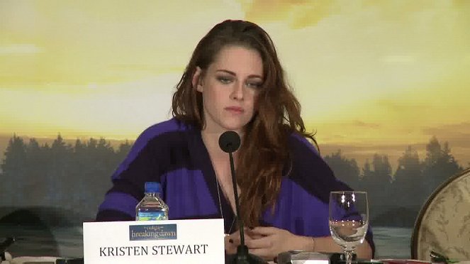 Interview 23 - Kristen Stewart