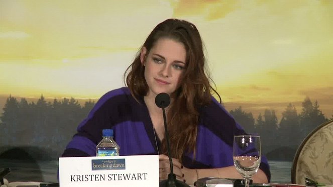 Entretien 24 - Kristen Stewart
