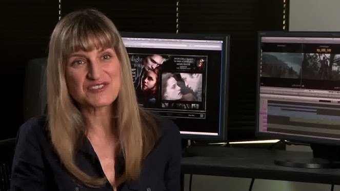 Entrevista 6 - Catherine Hardwicke