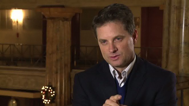 Interview 8 - Shea Whigham