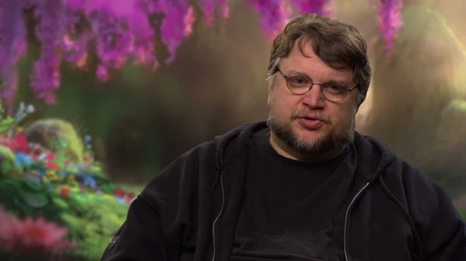 Entrevista 10 - Guillermo del Toro