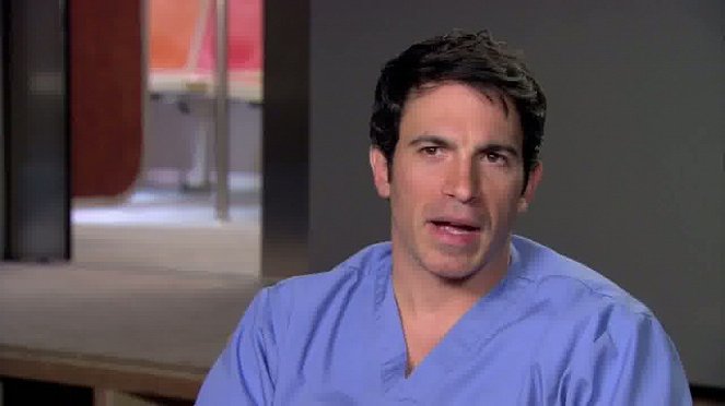 Making of 1 - Chris Messina