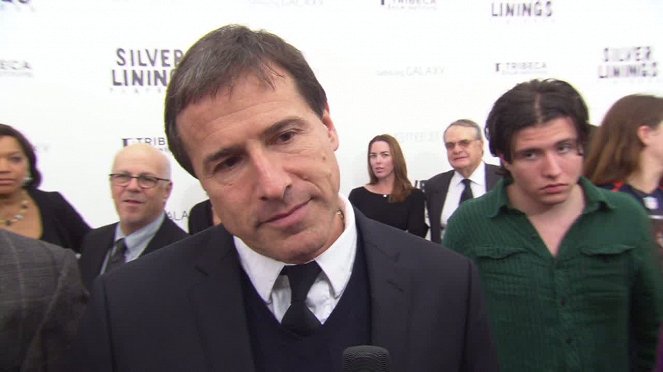 Interview 17 - David O. Russell
