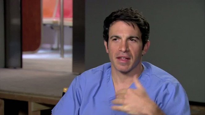 Rozhovor 1 - Chris Messina, Ed Helms