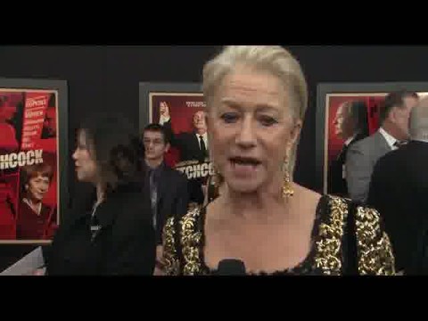 Haastattelu 21 - Helen Mirren