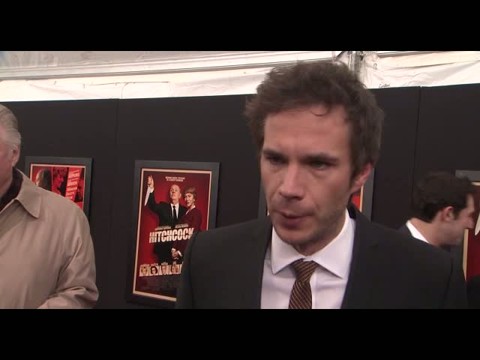 Interview 23 - James D'Arcy