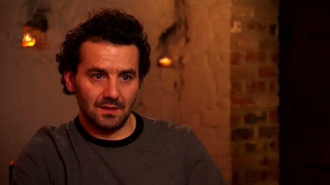 Entrevista 8 - Max Casella