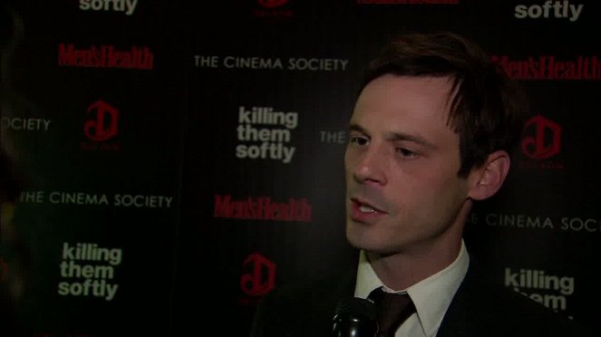 Interview 11 - Scoot McNairy