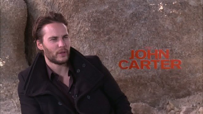 Interview 29 - Taylor Kitsch